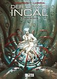 Der letzte Incal: Band  2 - Louz de Gara - Alexandro Jodorowsky