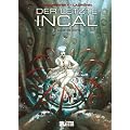 Der letzte Incal: Band  2 - Louz de Gara