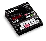 Zoom MRT3 Micro Rhythm Trak Drum Machine