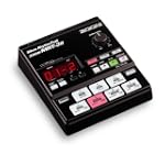 Zoom MRT3 Micro Rhythm Trak Drum Machine