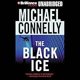the black ice harry bosch series book 2