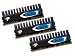 Patriot Viper II Sector 7 Edition DDR3 6 GB (3 x 2 GB) PC3-12800 1600MHz 9-9-9-24 Enhanced Latency Kit PV736G1600ELK