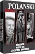 Coffret Roman Polanski : R�pulsion - Cul-de-sac - Le couteau dans l'eau