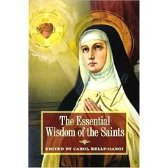 The Essential Wisdom of the Saints