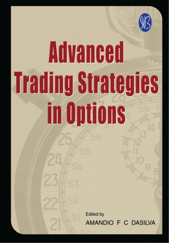 Advanced Trading Strategies In Options