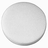 BOSCH RS6032 6' Soft Felt Polishing Pad