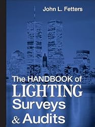 Handbook of Lighting Surveys and Audits