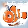 Bullyland Spardose Nemo 12249