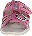 Naturino 7786 USA Dress Sandal (Infant/Toddler)
