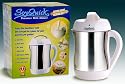 NEW 2009 Soymilk Maker - SoyQuick Premier Milk Maker 930P
