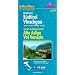 Bikeline Radkarte S�dtirol / Vinschgau. Bozen, Meran, Ultental, Sarntal, 1 : 75 000, wasserfest und rei�fest, GPS-tauglich mit UTM-Netz