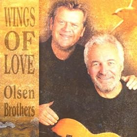 Wings Of Love