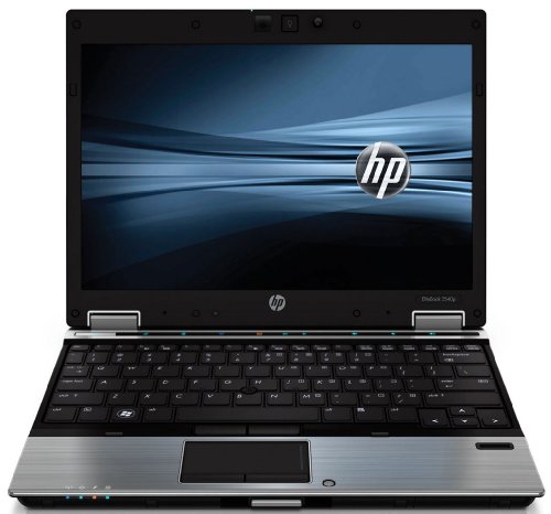 HP WP884ET#ABU 2540P Laptop (Intel i7-640LM 2.3Ghz, 2GB RAM, 160GB HDD, DVD, Camera, Windows 7, 3 Year Warranty) images0