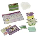 My Studio Girl Travel Buddies - Panda