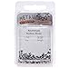 Beadsmith Metal Elements Aluminum 3/32