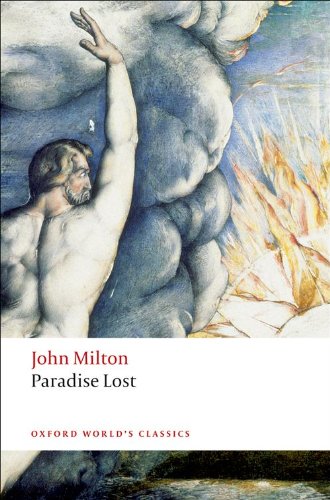 Paradise Lost (Oxford World's Classics)