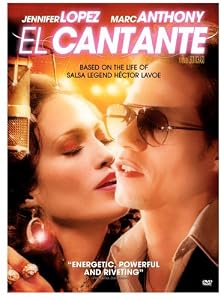 El Cantante