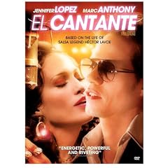 El Cantante