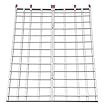Raider BCS-1004 6' Long Deluxe Bi-Fold Ramp