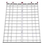 Raider BCS-1007 6 Long Bi-Fold Ramp