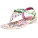 Oilily Little Kid/Big Kid OL-8163517 Sandal