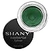 SHANY Indelible Gel Eyeliner - Talc Free - Waterproof, Crease Proof Liner - LEGENDARY