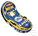 Sports : Everest aufblasbarer Schlitten Slalom
