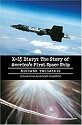 X-15 Diary: The Story of America's First Space Ship