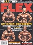 Produkt-Bild: FLEX USA