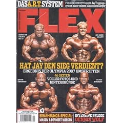FLEX USA