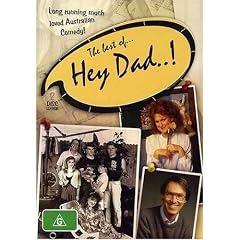 The Best of Hey Dad..!