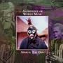 Anthology Of World Music: Africa: The Dan