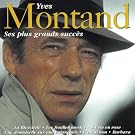 Yves Montand Best Of
