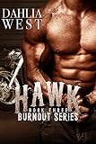 Hawk (Burnout Book 3)