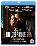 The Deep Blue Sea [Blu Ray] [DVD]
