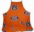 Auburn Tigers - Cooking Apron - (SEC Conference)