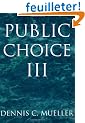 Public Choice III