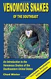 Venomous Snakes Of The Southeast