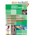 Koordinatives Anforderungsprofil und Koordinationstraining