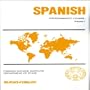 Spanish Programmatic Course: Latin American Spanish CDs & texts (Spanish Edition)