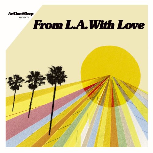 CD-Charts  Search : From La With Love
