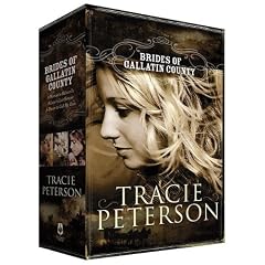 The Brides of Gallatin County Boxed Set
