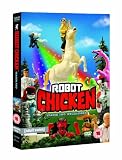 Robot Chicken - Season 2 Box Set [DVD]