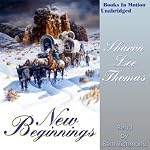 New Beginnings | Sharon Lee Thomas