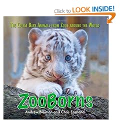 ZooBorns: The Cutest Baby Animals from Zoos Around the World!