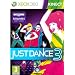 Just Dance 3 Kinect Xbox