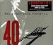 Monterey Jazz Festival: 40 Legendary Years Image of Monterey Jazz Festival: 40 Legendary Years