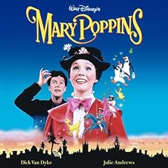 Mary Poppins (VO)