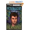 The Pilgrims of Rayne (Pendragon Series)