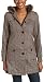 Apparel : Roxy Junior's City Lights Button Front Long Coat